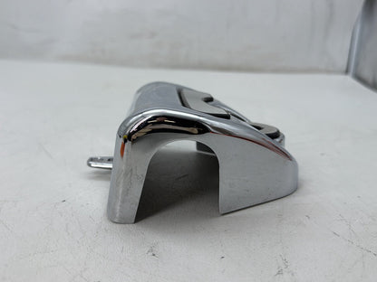 2008 Harley Road King Touring FLHR OEM Nacelle Ignition Trim Panel Cover