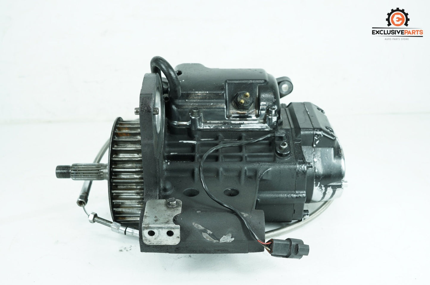 1999 - 2006 Harley-Davidson Softail Deuce 5 Speed Transmission Gearbox 34732-00A