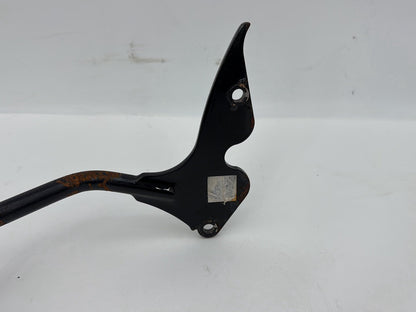 2019 - 2023 Harley-Davidson Touring Road King Special Rear Back Sissy Bar Rail Sissybar 523000-46A