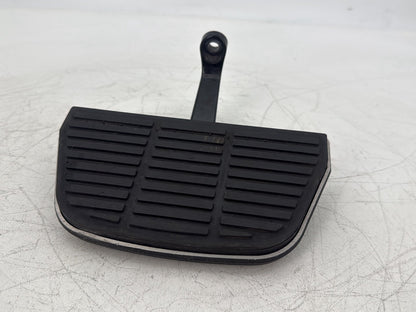 2004 Harley Touring FLHT Electra Glide OEM 1 Passenger Floorboard Foot Rest