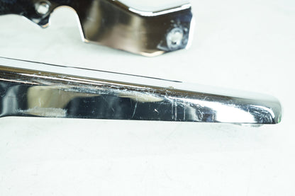1999 - 2006 Harley-Davidson Touring Electra Ultra Classic Left Right Saddlebag Fender Struts Brackets 47502-97