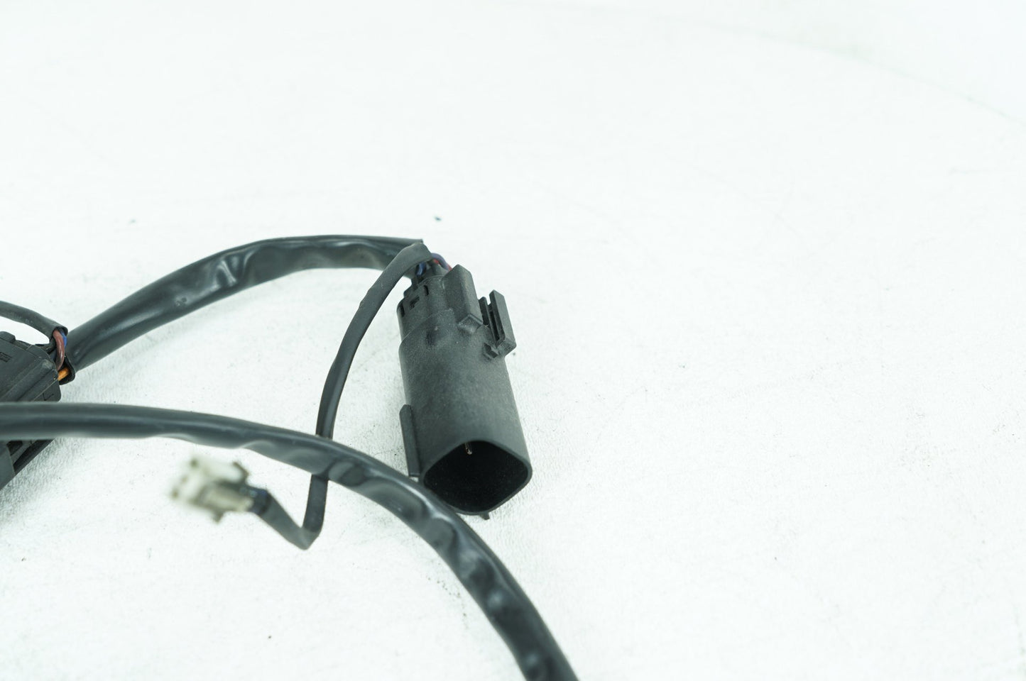 2019 - 2023 Harley-Davidson Touring Electra Glide Flash Relay Control Module 2050-0121
