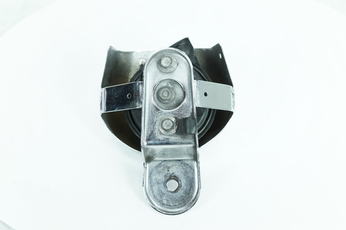 1991 - 2003 Harley-Davidson Sportster Custom Horn Signal Klaxon Chrome Cover 69012-93A