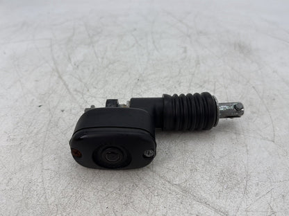 2013 Harley Heritage Softail Classic FLSTC OEM Rear Brake Master Cylinder Reservoir