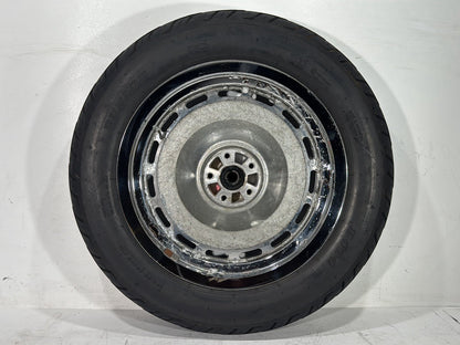 1997 Harley Sportster 1200 Custom XL1200C OEM Rear Wheel Rim Tire