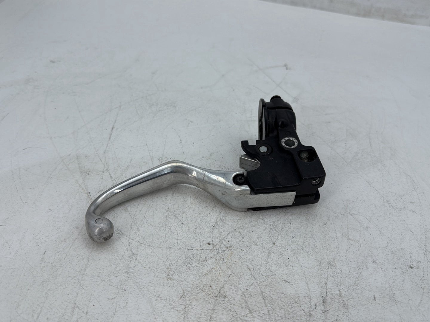 2009 Harley Sportster 883 Low XL883L OEM Front Left Hand Clutch Control Lever