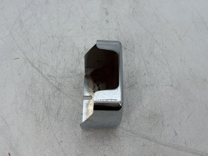 1998 Harley Softail Custom FXSTC OEM Ignition Igniter Coil Cover Trim