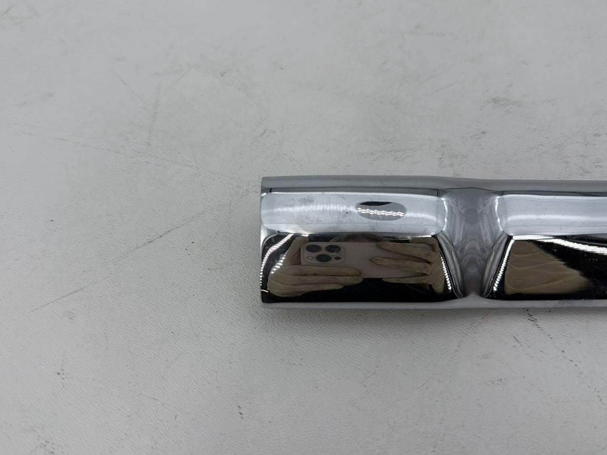 06 Harley Sportster XL883 C 883 OEM Front Fork Bracket Top Clamp Cover 68041-04