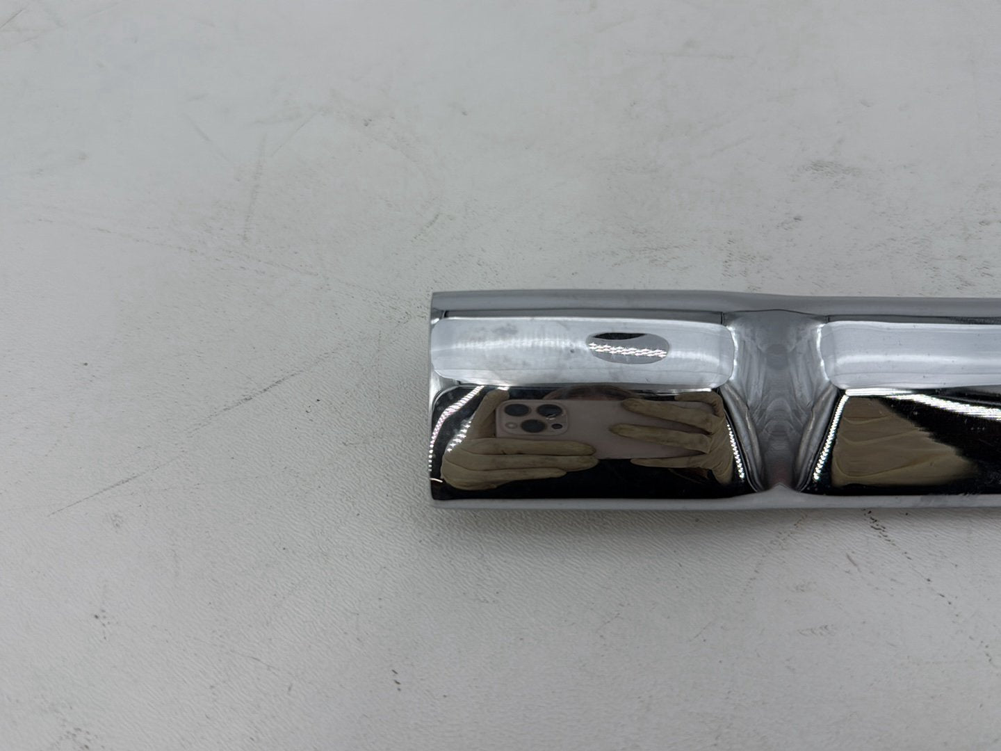 2004 - 2013 Harley-Davidson Sportster 883 Custom Front Fork Bracket Top Clamp Cover 45780-03 68041-04