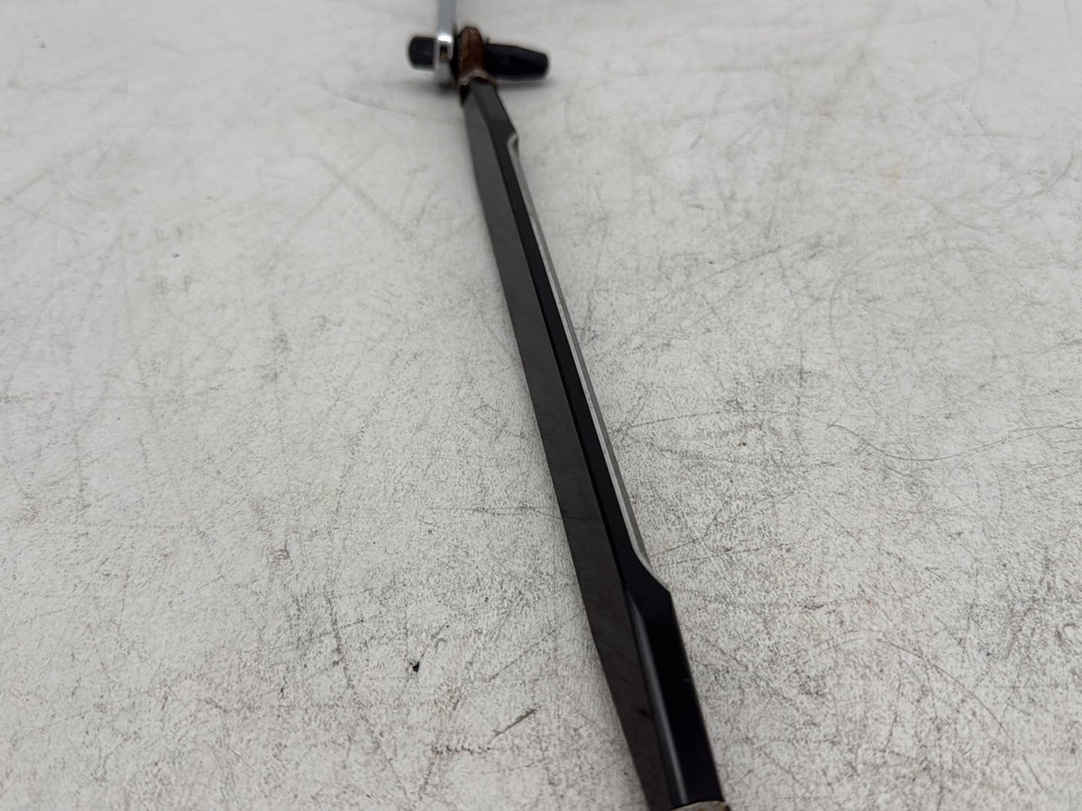 2010 Harley Road King Touring Classic OEM Gear Shifter Lever w/ Rod linkage