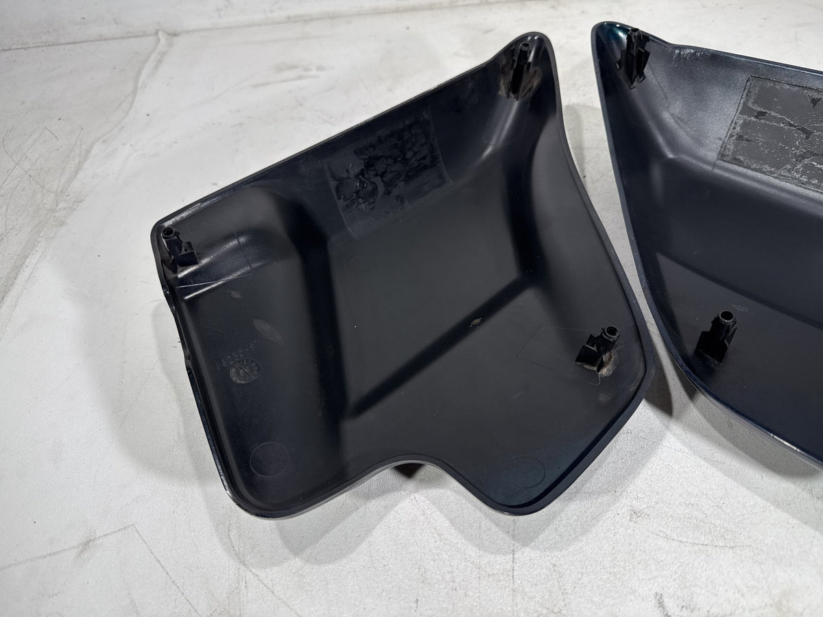2001 Harley Electra Glide Touring Classic OEM Left Right Side Fairing Cover