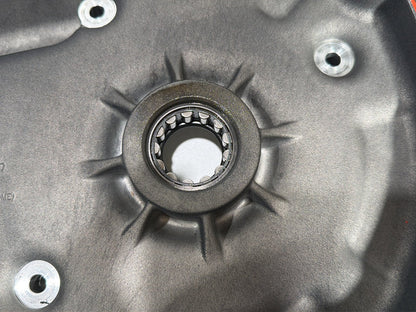 2011 Harley Heritage Softail Classic FLSTC OEM Inner Primary Clutch Cover