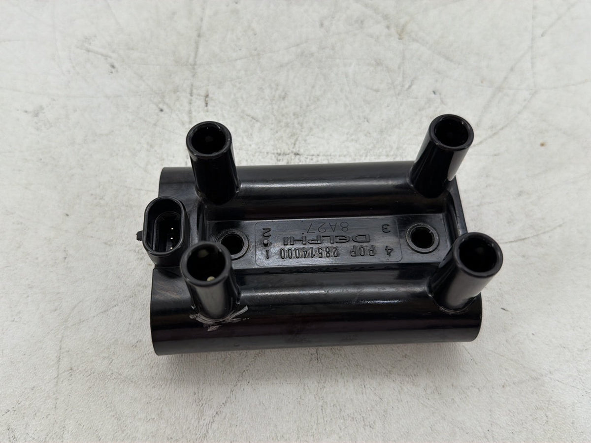 2018 Harley Road Glide Touring FLTRXS OEM Ignition Coil Spark Igniter