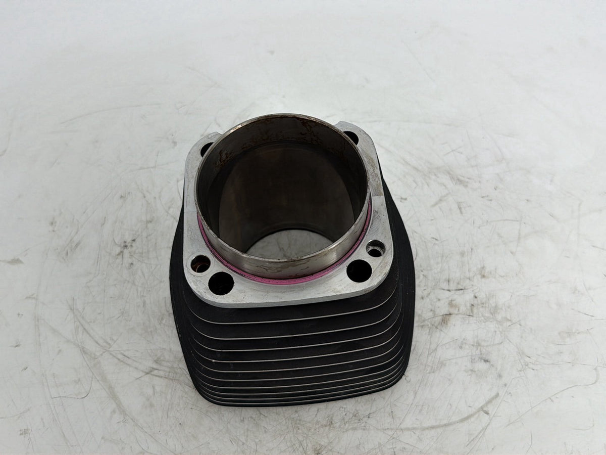 2015 Harley Electra Touring Ultra Low OEM Twin Cam Engine Jug 1 Cylinder Barrel