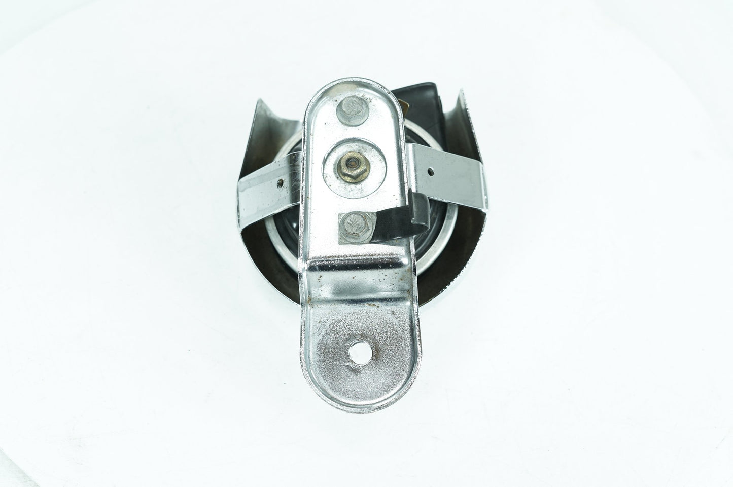 1984 - 1998 Harley-Davidson Touring Road King Classic Horn Signal Klaxon Chrome Cover 69012-93A