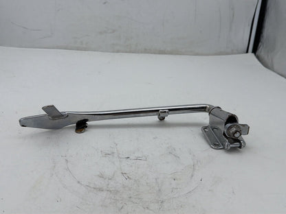 2003 Harley Road King Touring FLHRCI Classic OEM Left Side Jiffy Kick Stand
