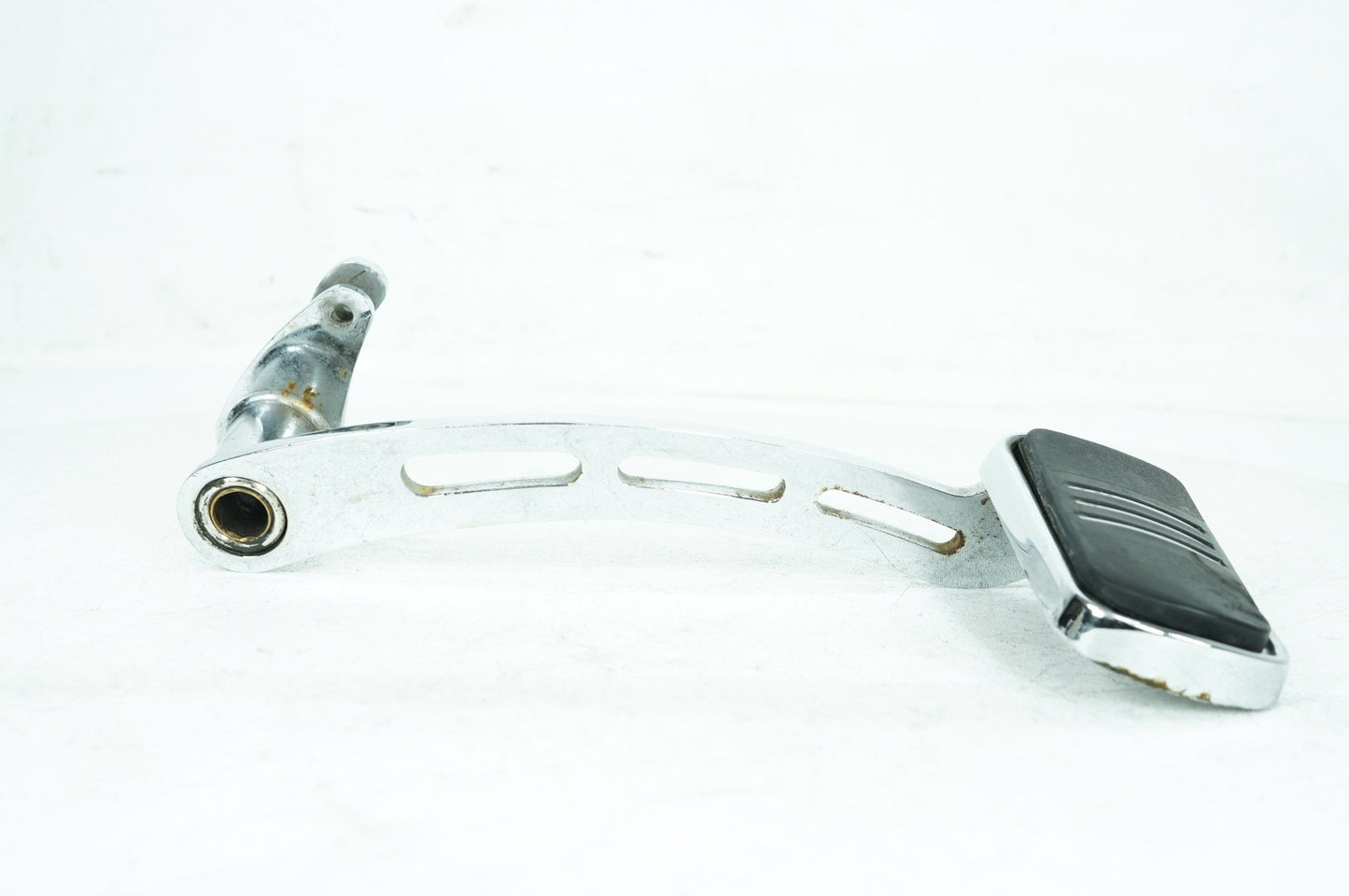 2007 - 2011 Harley-Davidson Touring Street Glide Foot Brake Control Lever Pedal 42407-08