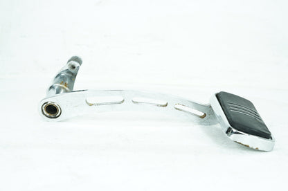 2007 - 2011 Harley-Davidson Touring Street Glide Foot Brake Control Lever Pedal 42407-08