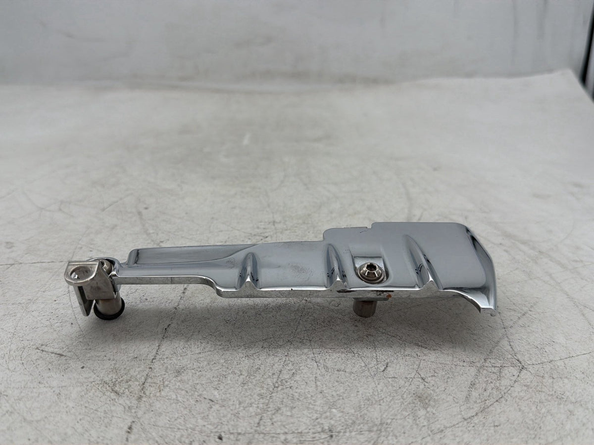 2009 Harley Road Glide Touring FLTR OEM Engine Motor Timing Chain Cover