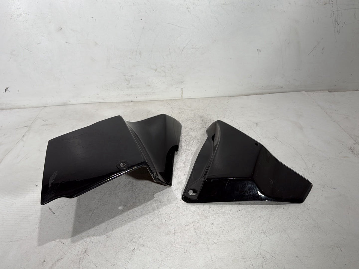 1990 Harley Electra Glide Touring Sport OEM Left Right Side Fairing Cover