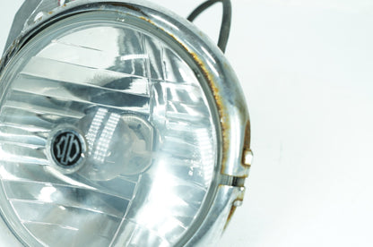 2004 - 2022 Harley-Davidson Sportster 883 Headlight Headlamp Head Light Halogen 69774-07