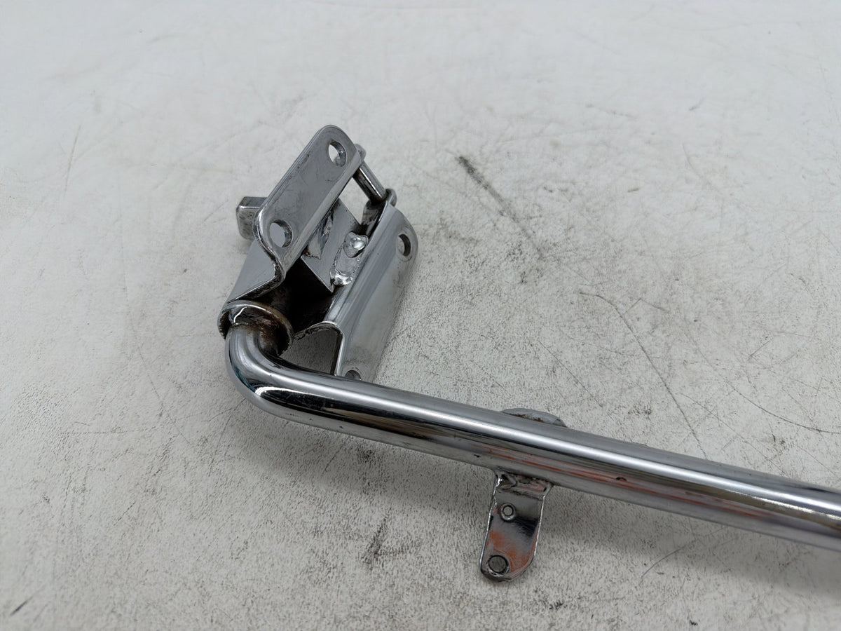 1993 Harley Electra Glide Touring Sport OEM Left Side Jiffy Kick Stand