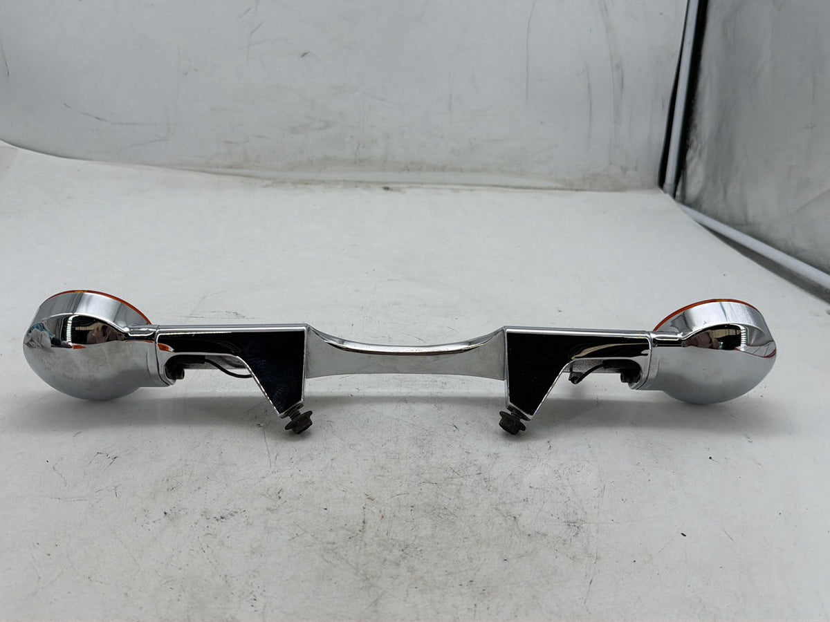 1992 Harley Electra Glide Touring Classic OEM Rear Left & Right Turn Signals