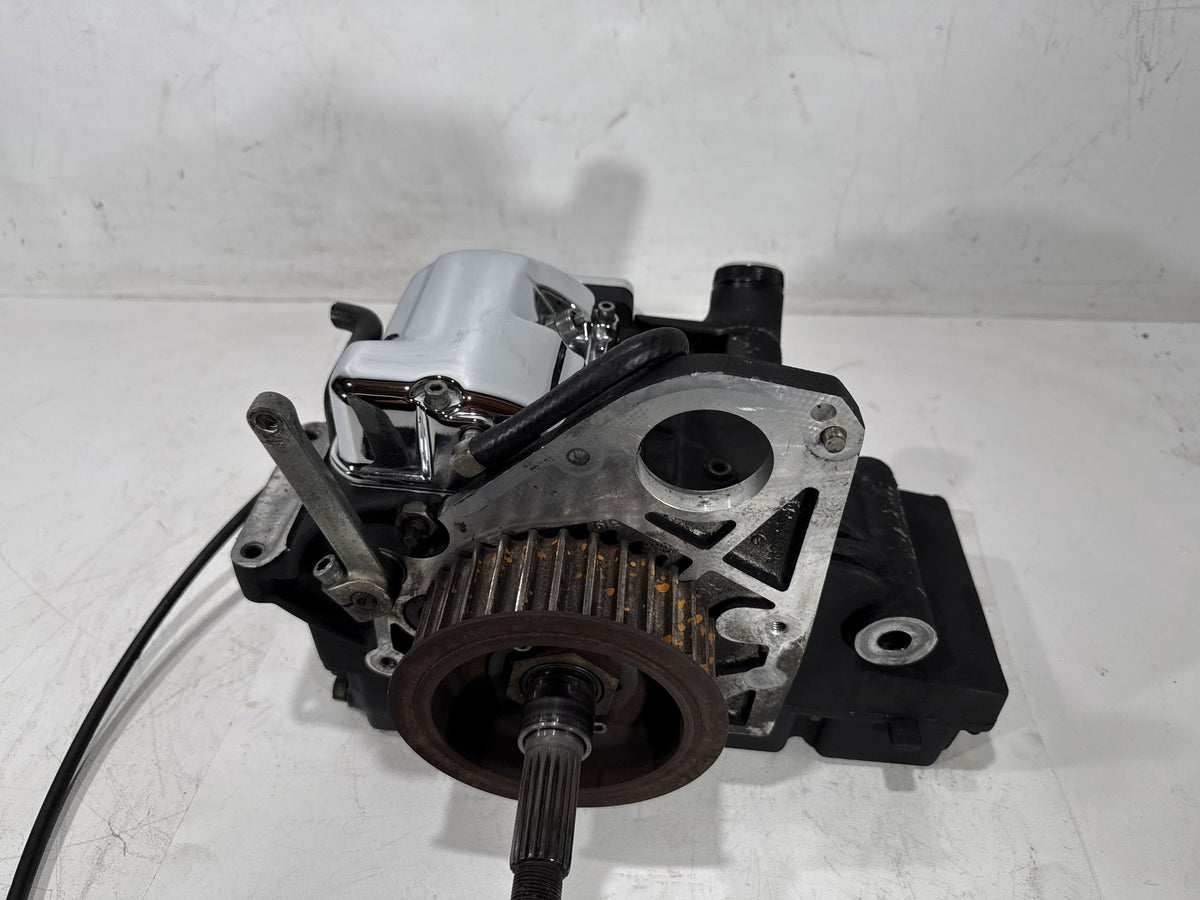 1997 Harley Electra Glide Touring Ultra OEM 5 Speed Transmission Gearbox 88K