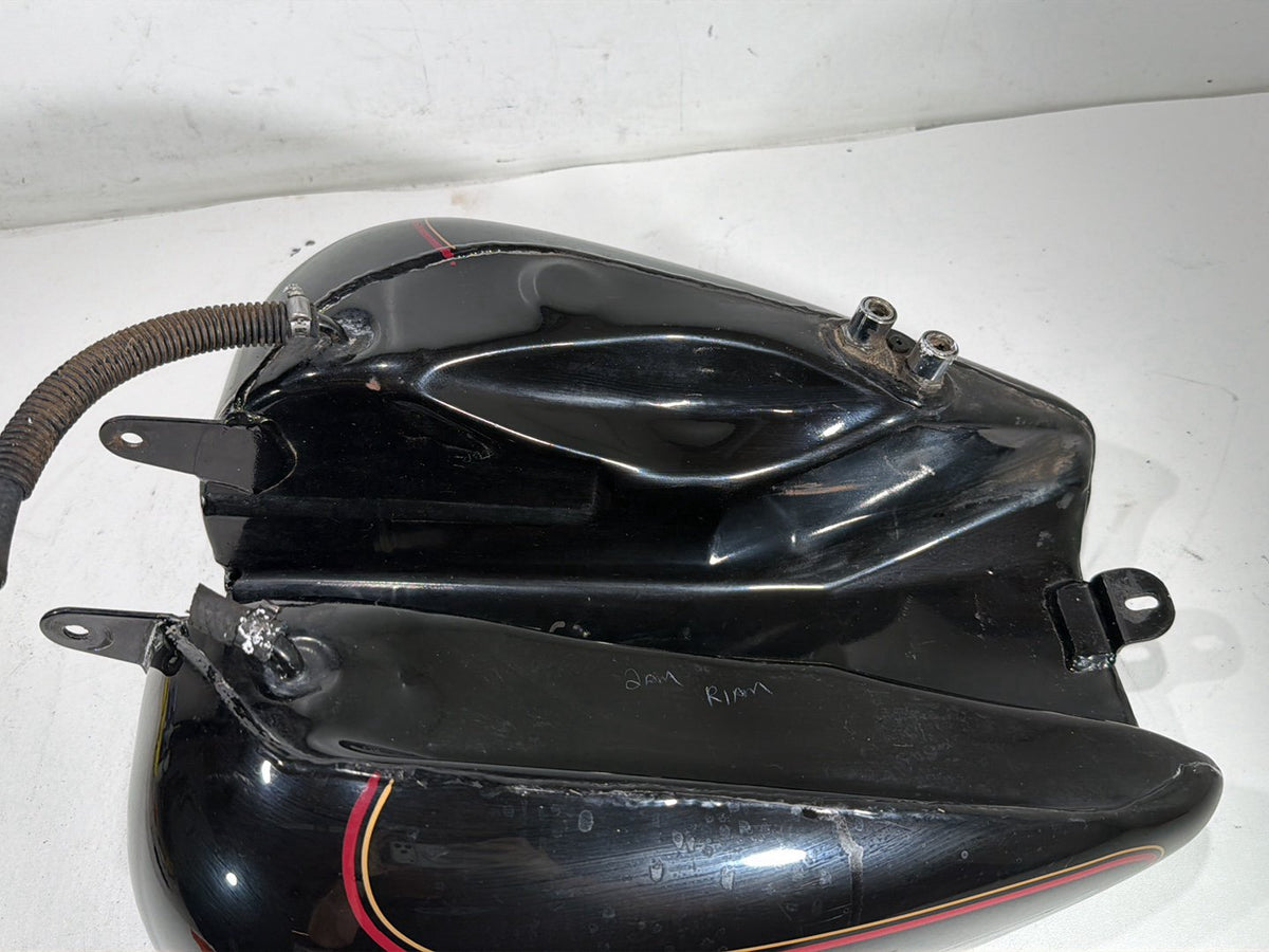2000 Harley Electra Glide Touring Ultra OEM Fuel Gas Tank Gasoline Reservoir EFI