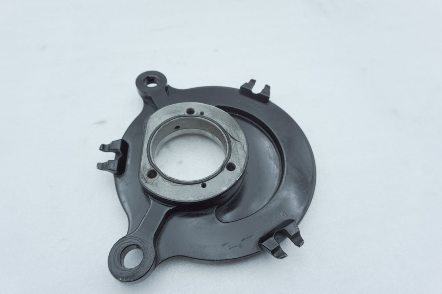 1999 - 2006 Harley-Davidson Touring Electra Ultra Classic Air Filter Cleaner Backplate Cover SSC170-0021