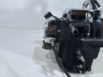 1996 Harley Electra Glide Touring FLHT OEM 5 Speed Transmission Gearbox