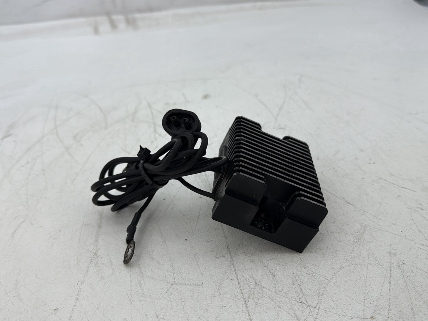 1997 Harley Softail FLSTC Heritage Classic OEM Voltage Regulator Rectifier