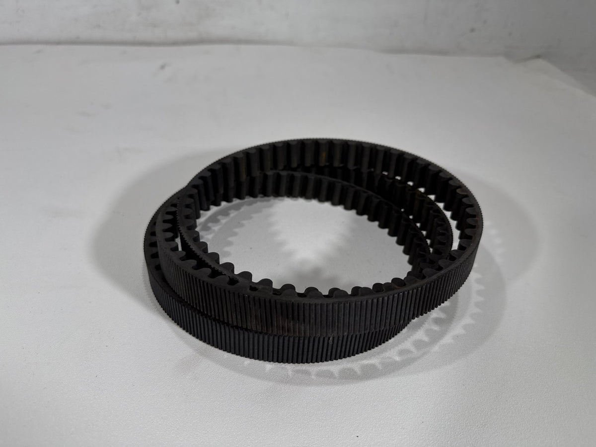 2016 Harley Road Glide Touring FLTRXS OEM Rear Drive Belt 40024-09 140T 1"