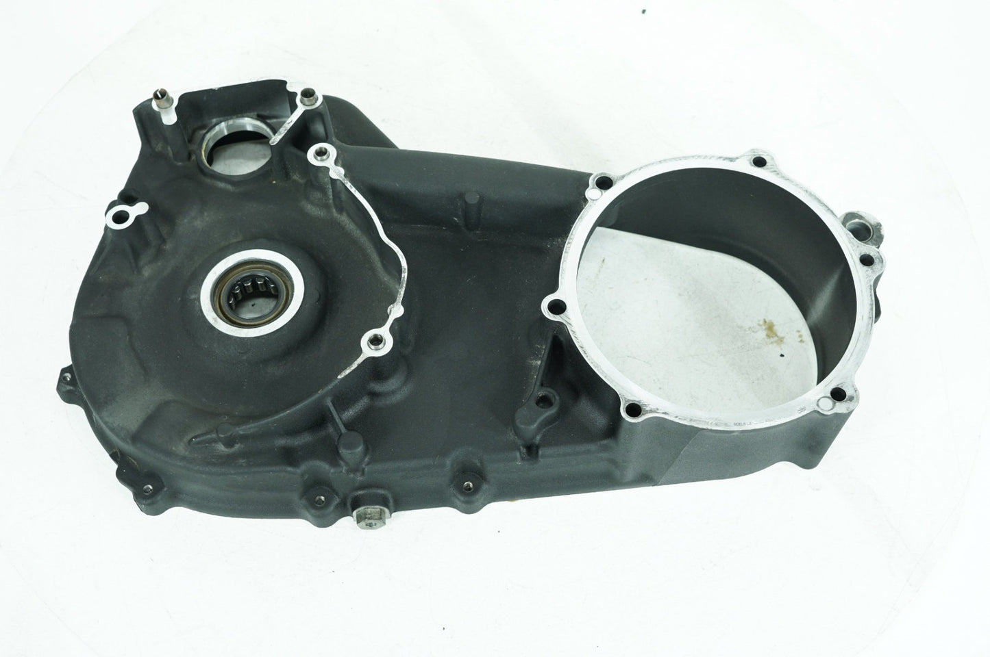 2008 - 2016 Harley-Davidson Touring Electra Glide Ultra Inner Primary Clutch Cover 60677-07A
