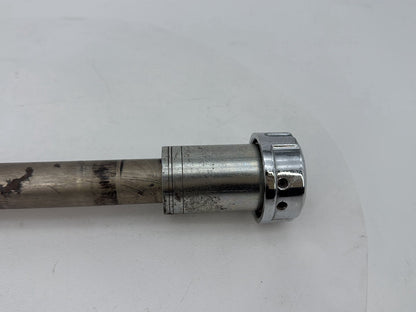 2007 - 2017 Harley-Davidson Dyna Wide Glide Rear Wheel Axle Bolt Shaft  	41114-08