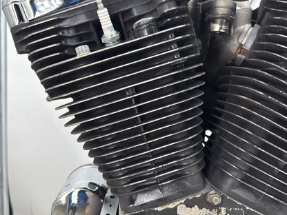 1995 Harley Electra Glide Touring Classic OEM EFI EVO 1340 80CI Engine Motor 53K