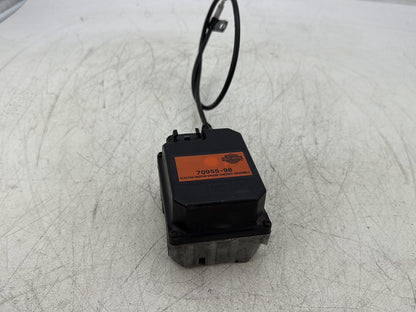 1998 Harley Touring FLHTCUI Electra Glide Ultra OEM Cruise Control Actuator 70955-98