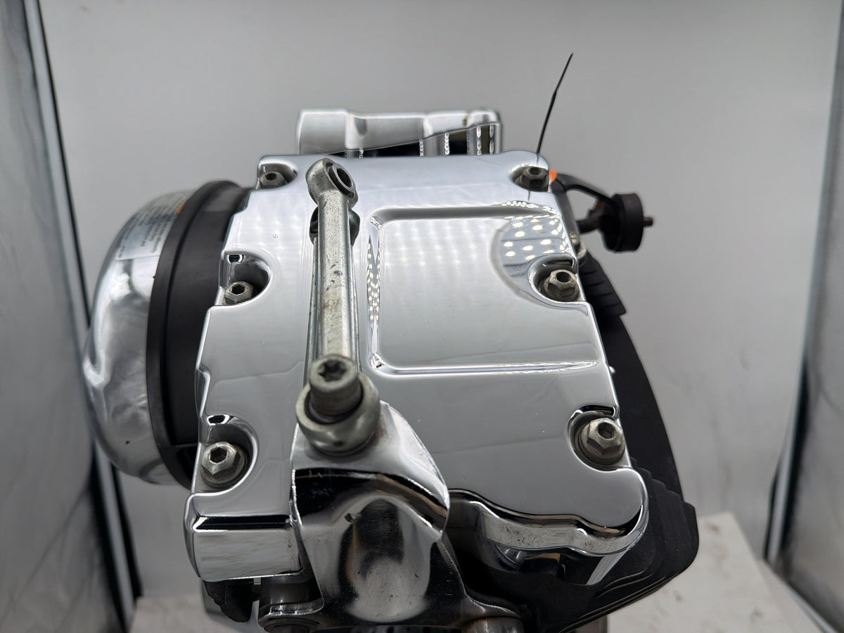 2010 Harley Electra Glide Touring Ultra OEM EFI Twin Cam 96 Engine Motor 9K