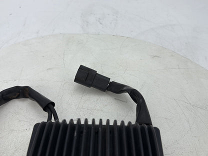 2006 Harley Dyna FXDWGI Wide Glide OEM Voltage Regulator Rectifier