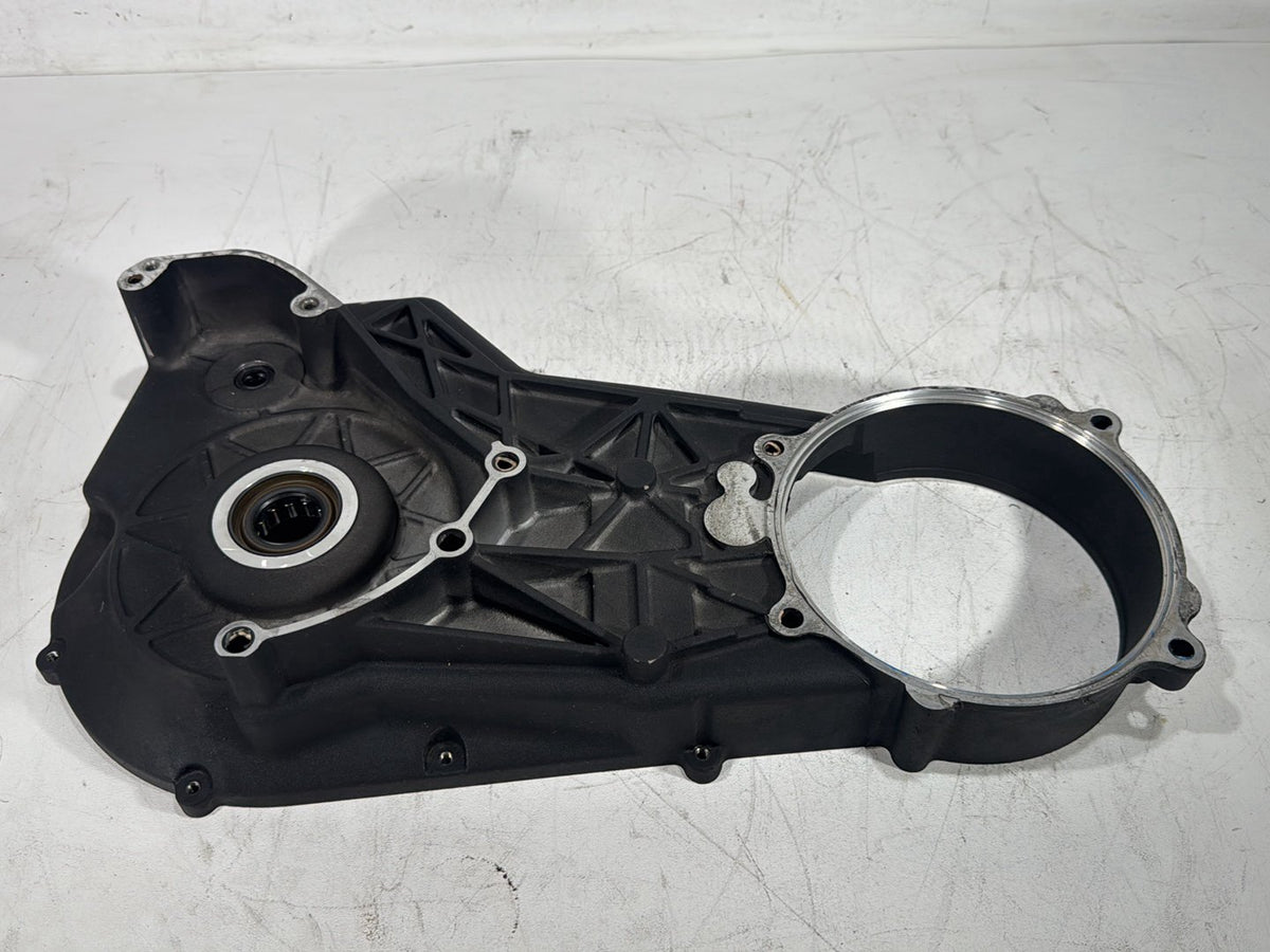 2003 Harley Dyna Wide Glide FXDWG OEM Inner Primary Clutch Cover