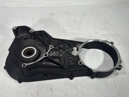 2003 Harley Dyna Wide Glide FXDWG OEM Inner Primary Clutch Cover