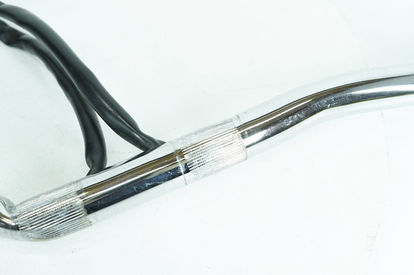 1999 - 2006 Harley-Davidson Softail Deuce Handlebars Left Right Switches Controls 56188-00
