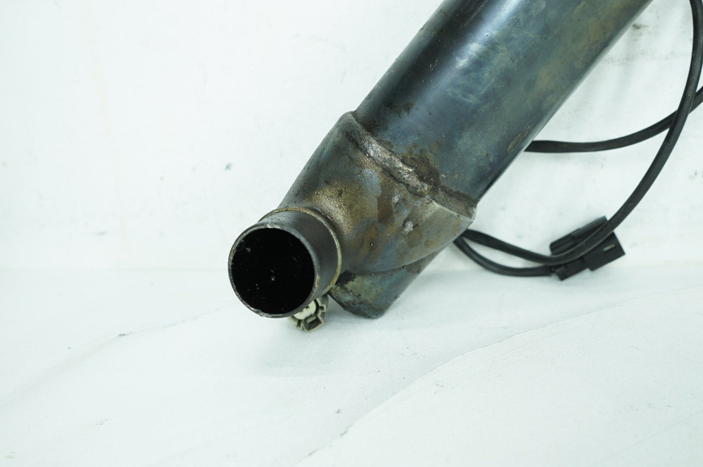 2008 - 2016 Harley-Davidson Touring Street Glide Exhaust System Header Pipe 66855-10A