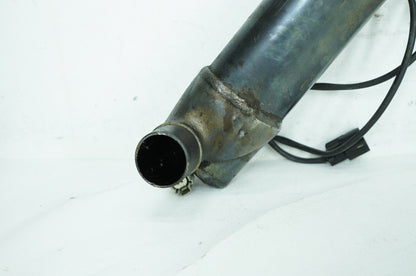 2008 - 2016 Harley-Davidson Touring Street Glide Exhaust System Header Pipe 66855-10A