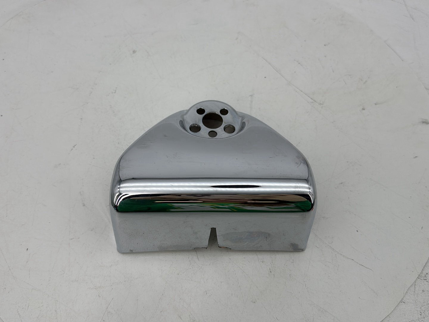 1999 - 2006 Harley-Davidson Touring CVO Screamin Eagle Road King Nacelle Ignition Trim Panel Cover 67866-03