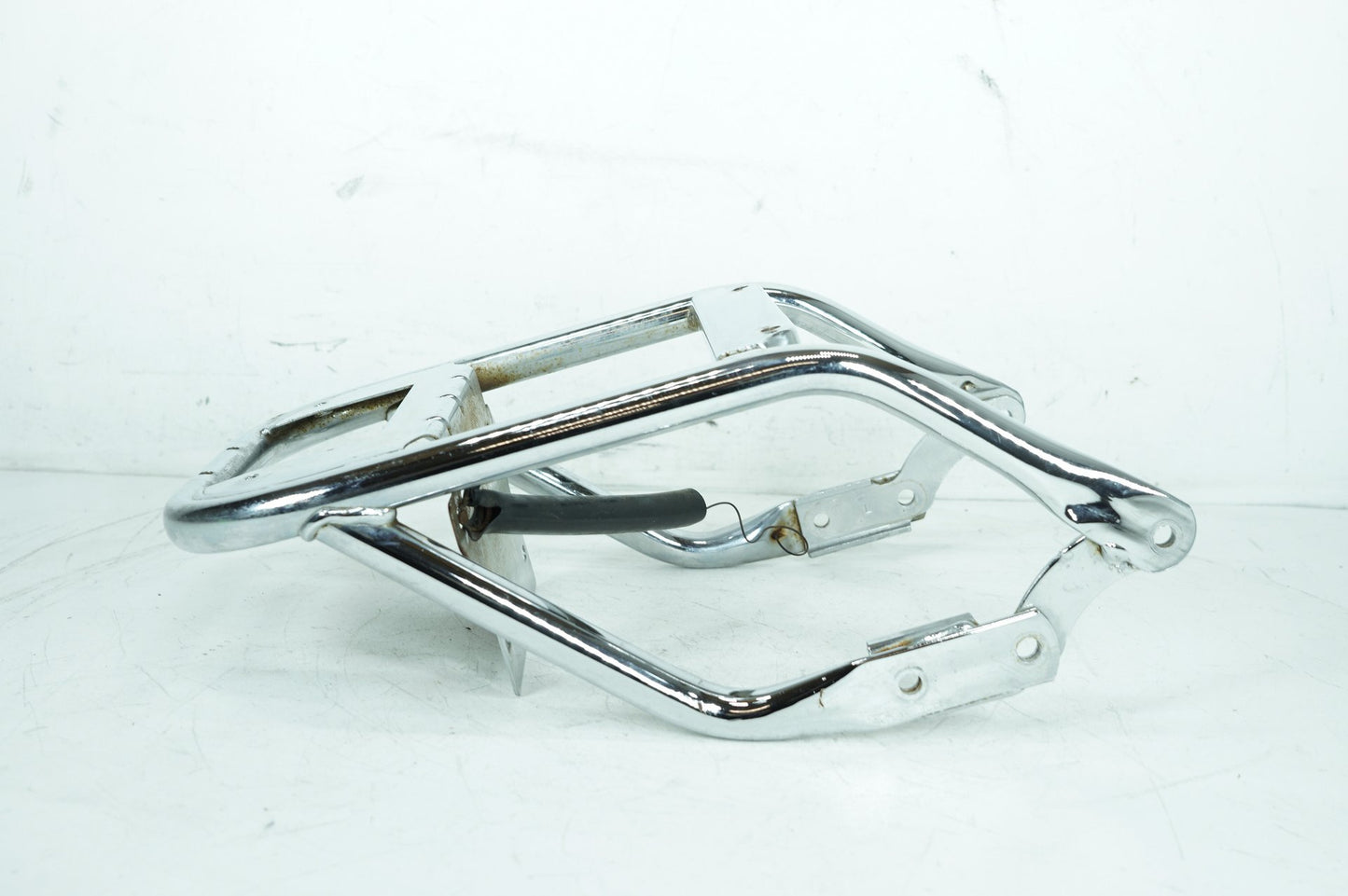 2007 - 2013 Harley-Davidson Touring Electra Glide Ultra Rear Tour Pak Lid Luggage Rack 53411-09