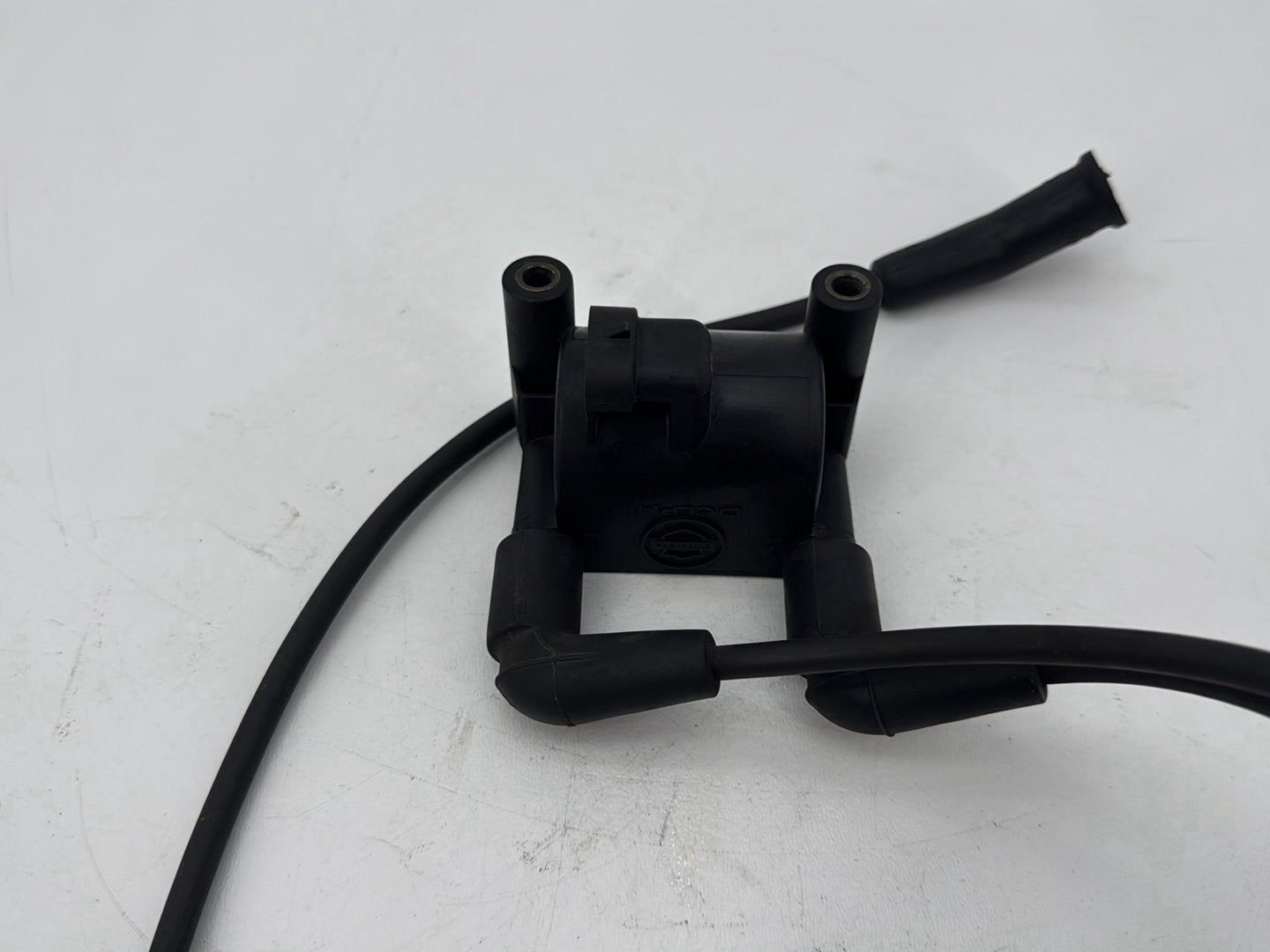 2007 - 2012 Harley-Davidson Touring Road Glide Ignition Coil Spark Igniter 31696-07A