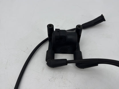 2007 - 2012 Harley-Davidson Touring Road Glide Ignition Coil Spark Igniter 31696-07A