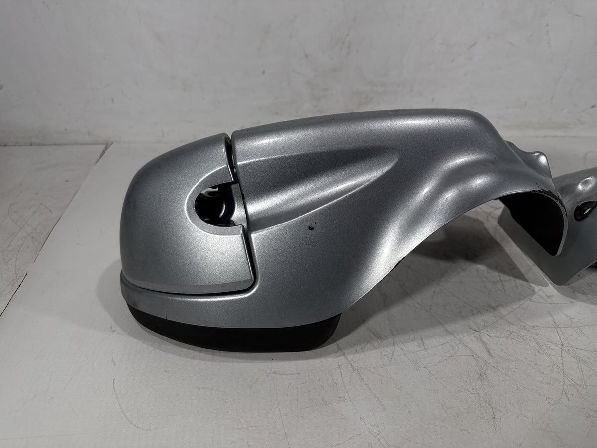 12 Harley Electra Glide Touring Ultra OEM Left & Right Lower Fairing Cowl Covers
