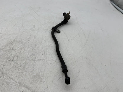 2000 Harley Dyna FXDWG Wide Glide OEM Rear Brake Hose Line Pipe